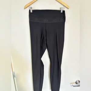 Alo Full length leggings